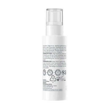 Avène Solari Флюїд проти недосконалостей SPF50 40мл: ціни та характеристики