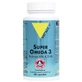 Vit'All+ Супер Омега 3 ЕПК та ДГК 60 капсул