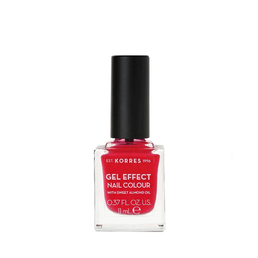 Korres Vernis à ongles 11ml 19-WATERMELON: цены и характеристики