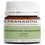 Pranarôm Essential Oils Organic Cade Essential Oil 5ml
