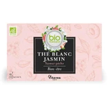 Vitavea Santé BioNutrisanté Thé Blanc Jasmin Saveur Pêche 20 саше