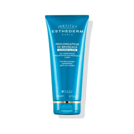 Institut Esthederm Prolong Tanning Gel Crème Nacré 300 мл: ціни та характеристики
