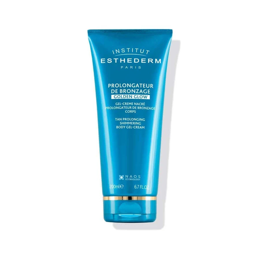 Institut Esthederm Prolong Tanning Gel Crème Nacré 300 мл: ціни та характеристики