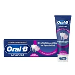 Oral-B Calm Original Зубная паста для чувствительности и десен 75 мл: цены и характеристики