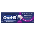 Oral-B Calm Original Зубная паста для чувствительности и десен 75 мл: цены и характеристики