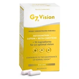 Silicium Laboratories Silicium G7 Vision x60 капсул
