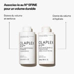 Olaplex N°4 Fine Bond Maintenance Shampooing Cheveux Fins 250 мл: цены и характеристики