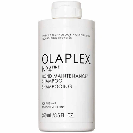 Olaplex N°4 Fine Bond Maintenance Shampooing Cheveux Fins 250 мл: цены и характеристики