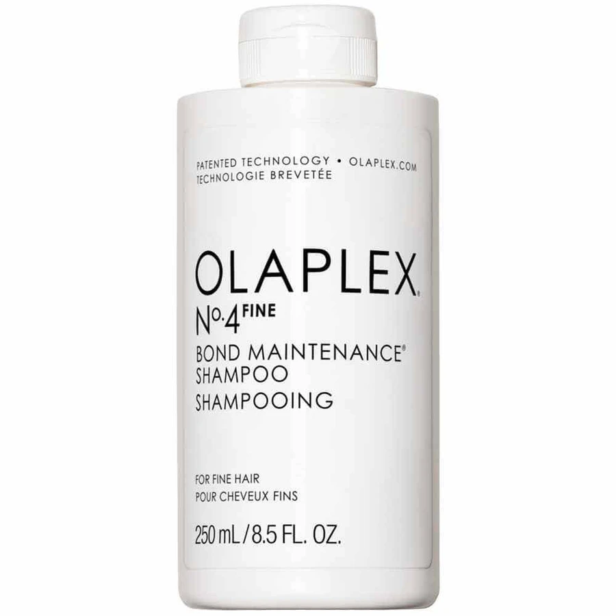 Olaplex N°4 Fine Bond Maintenance Shampooing Cheveux Fins 250 мл: цены и характеристики
