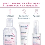 Bioderma Crealine AR+ CC Crème SPF50+ Teinte Claire 40ml: цены и характеристики
