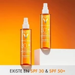 Vichy Capital Soleil Huile Invisible Protection Cellulaire SPF30 200 мл Vichy Capital Soleil Huile Invisible Protection Cellulaire SPF30 200 мл: ціни та характеристики