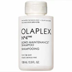 Olaplex N°4 Fine Bond Maintenance Shampooing Cheveux Fins 100 мл: цены и характеристики