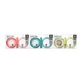 Suavinex Anneau De Dentition En Silicone Étape 2 Papillon x1