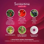 Santarome Fluidiveine Jambes Légères 60 comprimés: цены и характеристики