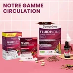 Santarome Fluidiveine Jambes Légères 60 comprimés: цены и характеристики