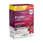 Santarome Fluidiveine Jambes Légères 60 comprimés: цены и характеристики