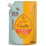 Cavaillès Surgras Actif Eco Recharge Очищуюча олія Peaux Sensibles 500 мл
