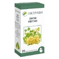 Липи квітки 1,5 г фільтр-пакет №20