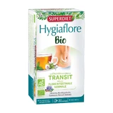 Superdiet Hygiaflore Transit Infusion Bio 20 пакетиков