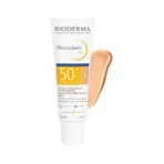 Біодерма Фотодерма Гель-крем для обличчя Clarifiant Teinte Claire SPF50+ 40мл: ціни та характеристики
