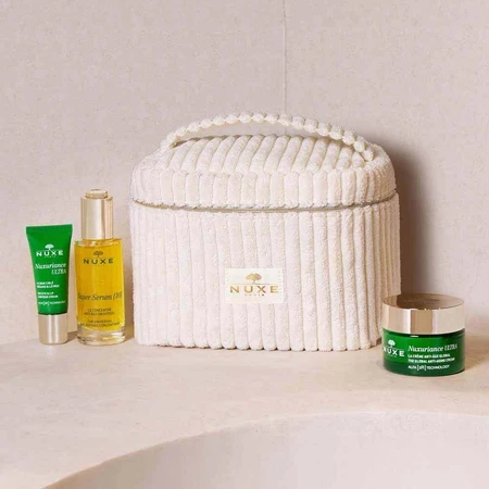 Nuxe Nuxuriance Ultra Vanity Routine Anti-Age Global: ціни та характеристики
