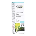 Le Comptoir Aroma Екологічний спрей від зимових недуг з оліями Bio Essentiels 30 мл: ціни та характеристики