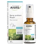 Le Comptoir Aroma Екологічний спрей від зимових недуг з оліями Bio Essentiels 30 мл: ціни та характеристики