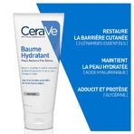 Cerave Увлажняющий крем для тела для сухой и очень сухой кожи 177 мл: цены и характеристики