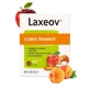 Nutreov Laxeov Transit Cube Pomme Abricot X20
