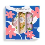 Roger & Gallet Fleur De Figuier Coffret Trio Crèmes Mains Bienfaisantes 90 мл: ціни та характеристики