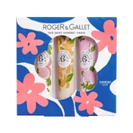 Roger & Gallet Fleur De Figuier Coffret Trio Crèmes Mains Bienfaisantes 90 мл: ціни та характеристики