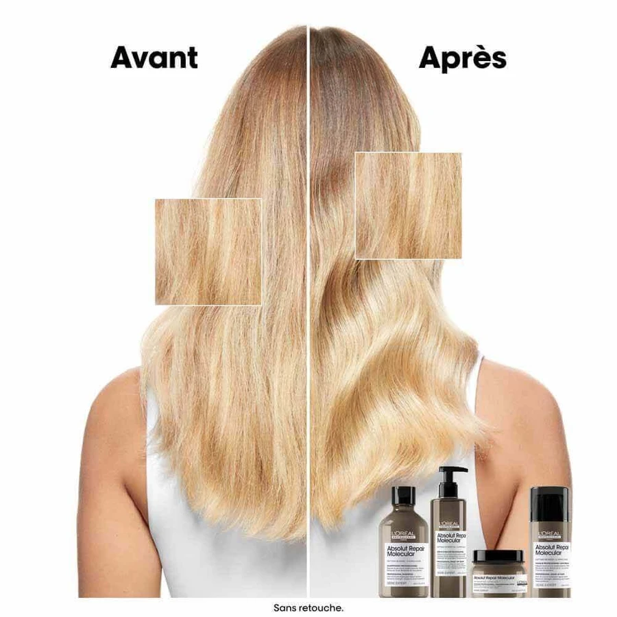 L'Oréal Professionnel Absolut Repair Molecular Concentrated Mask 150ml: цены и характеристики