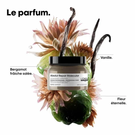 L'Oréal Professionnel Absolut Repair Molecular Concentrated Mask 150ml: цены и характеристики