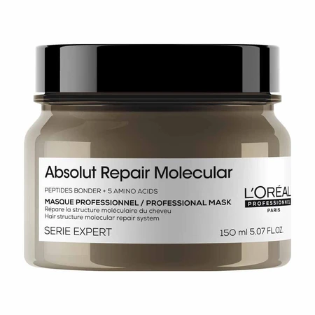 L'Oréal Professionnel Absolut Repair Molecular Concentrated Mask 150ml: цены и характеристики