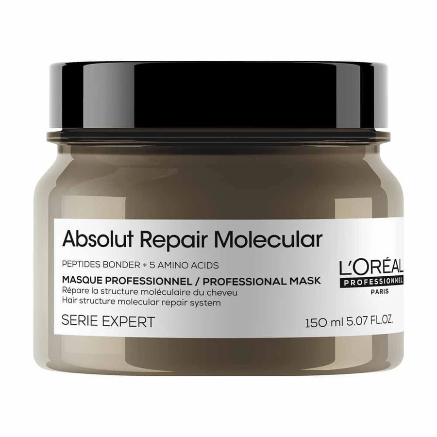 L'Oréal Professionnel Absolut Repair Molecular Concentrated Mask 150ml: цены и характеристики