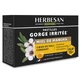 Herbesan Pastilles Gorge Irritée Miel de Manuka 16 пастилок