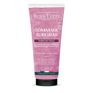 Beauterra Gommage Surgras 200 мл