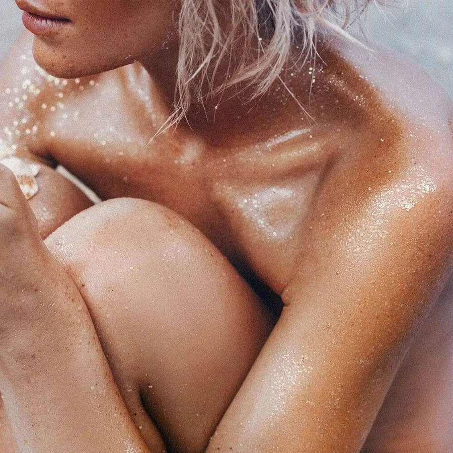 Alphanova Organic Sun Huile Sèche Paradisiaque Bio 100 мл: ціни та характеристики