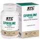Stc Nutrition Spirulina 1500 90 капсул