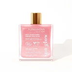 Alphanova Daily Sun Huile Sublime Pink Glow 50ml: цены и характеристики