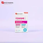 Forté Pharma Féminae Мерименопауза без гормонів 60 таблеток: ціни та характеристики