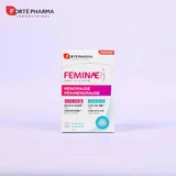 Forté Pharma Féminae Мерименопауза без гормонів 60 таблеток