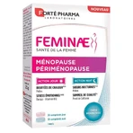 Forté Pharma Féminae Мерименопауза без гормонів 60 таблеток: ціни та характеристики