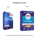 Superdiet MHP Hypertonic Marine Plasma 20 ампул: цены и характеристики