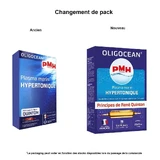 Superdiet MHP Hypertonic Marine Plasma 20 ампул