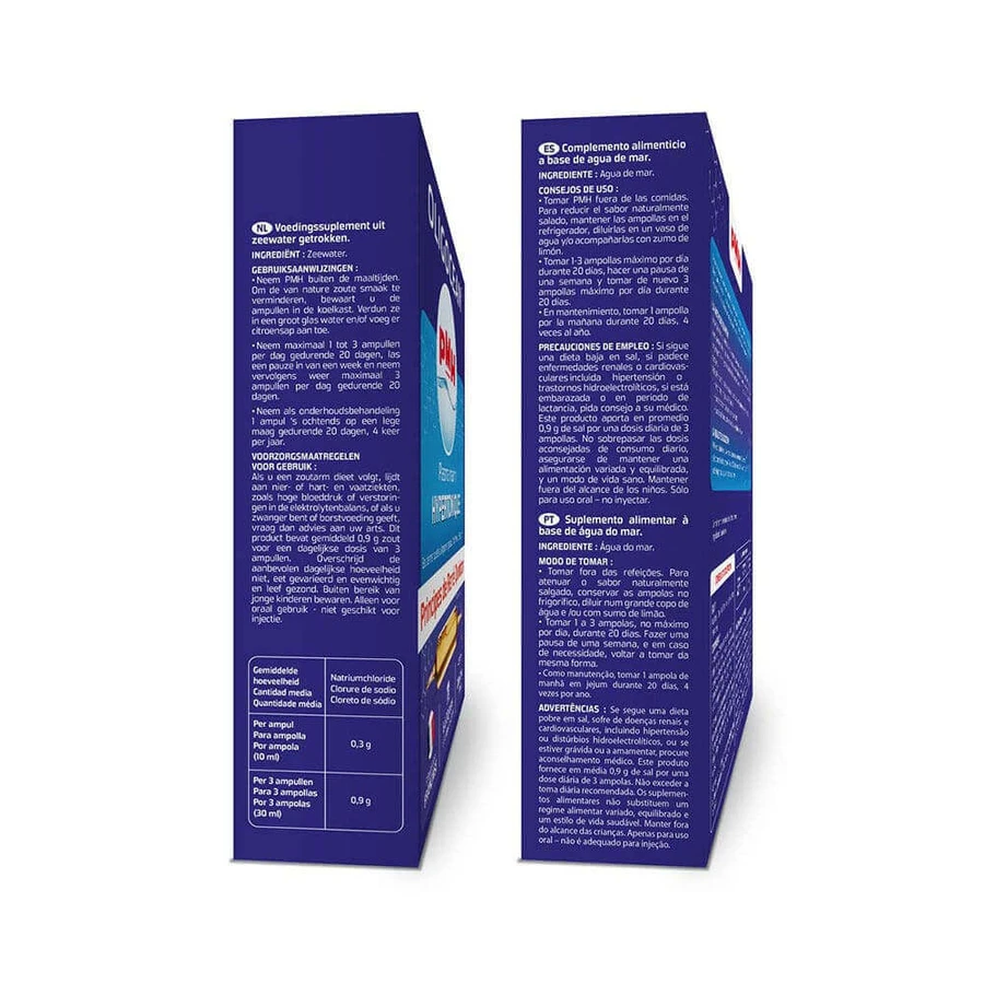 Superdiet MHP Hypertonic Marine Plasma 20 ампул: цены и характеристики