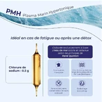 Superdiet MHP Hypertonic Marine Plasma 20 ампул: цены и характеристики