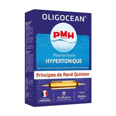 Superdiet MHP Hypertonic Marine Plasma 20 ампул: цены и характеристики