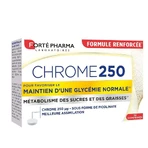 Forté Pharma Chrome 250 Maintien d'une Glycémie Normale 30 таблеток: ціни та характеристики
