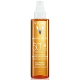 Vichy Capital Soleil Невидима олія Invisible Oil Cellular Protection SPF50+ 200 мл